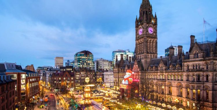 2019 Ramadan timing and Calendar Manchester England