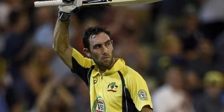 Australia vs Pakistan, 4th ODI, Maxwell saves the day for the Aussies