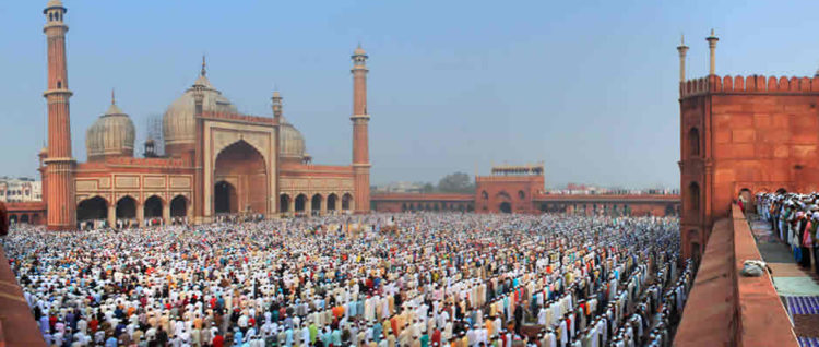 Eid al Fitr 2019 pakistan