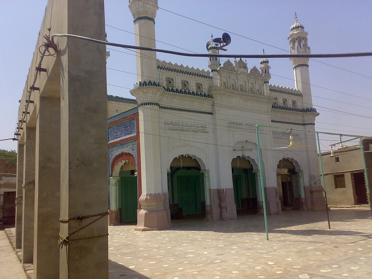 Khanewal ramadan 2019 calendar