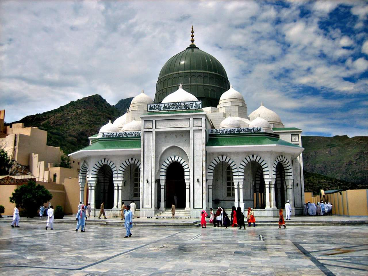 Kohat Pakistan Sehr o Iftar time Ramadan 2019