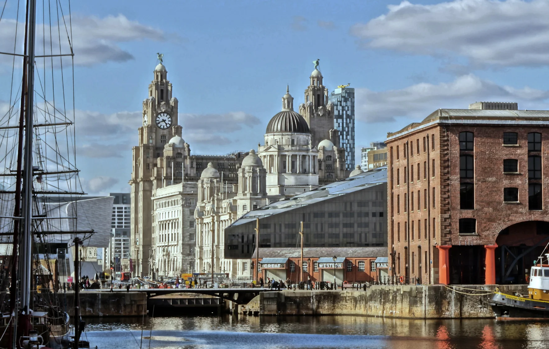 Liverpool Ramadan calendar 2019 and Ramadan timing
