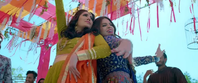 Mehwish Hayat Chhalawa teaser