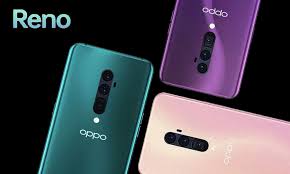 Oppo Reno All Specifications, Versions, and models