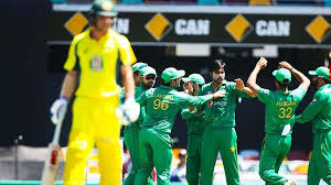 Pakistan vs Australia 4th ODI, Live Scores & Updates