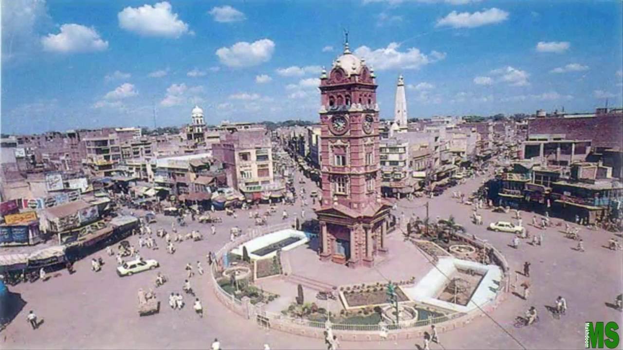 Ramadan 2019 Faisalabad Sehr o Iftar time