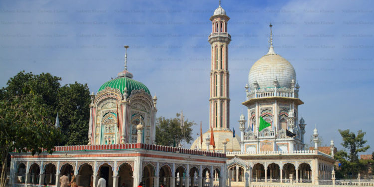 Sehr o Iftar time and Ramadan 2019 schedule Chiniot City