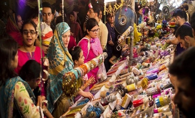 Pakistan Govt announces public holidays on Eid ul Fitr June 2019