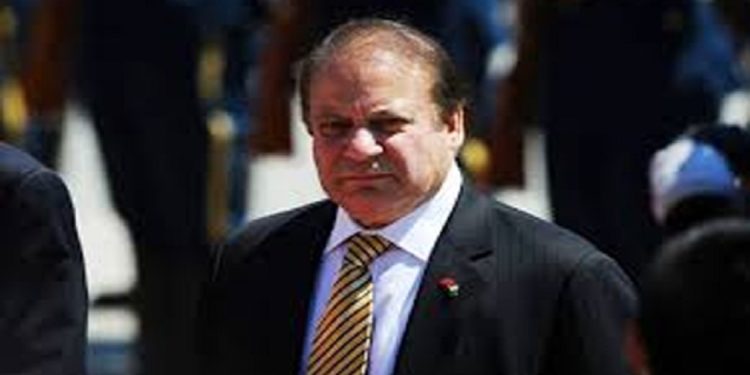 Al Azizia reference Nawaz requests to submit documents in LHC 2019