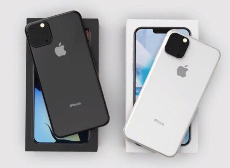 Apple iPhone 11 feature iOS 13 hints at exciting