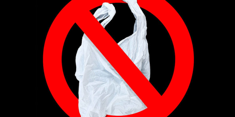 Islamabad plastic bags ban 14 ausgust 2019
