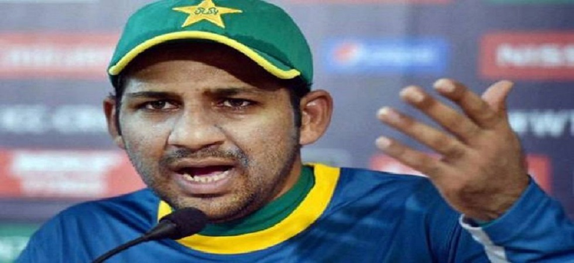 Pakistan captain Sarfaraz Ahmed has claimed that all the teams in the 2019