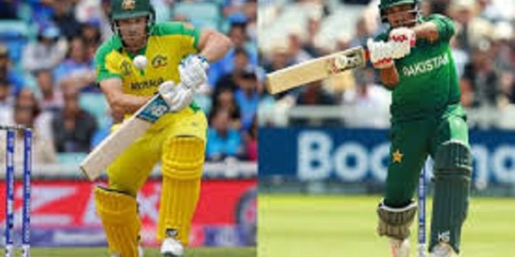 Pakistan vs Australia Key Players Battles to Watch Out for ICC World Cup 2019 today 1