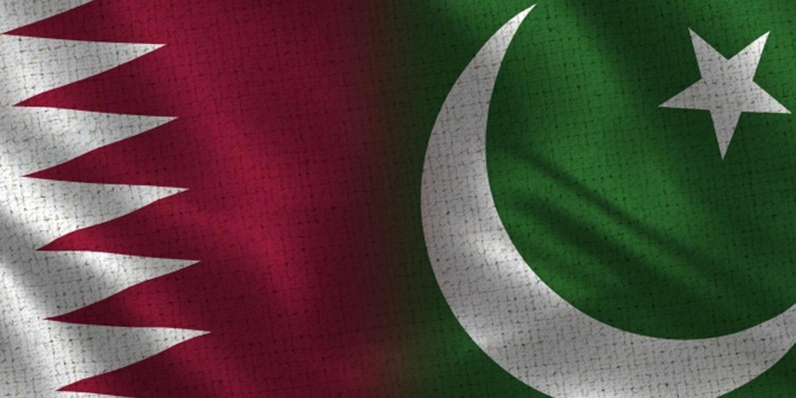 Qatar Investment 3 billion in Pakistan wegreenkw