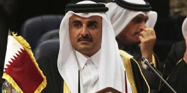 Qatar emir Sheikh announced to invest 2 billion in Pakistan wegreenkw