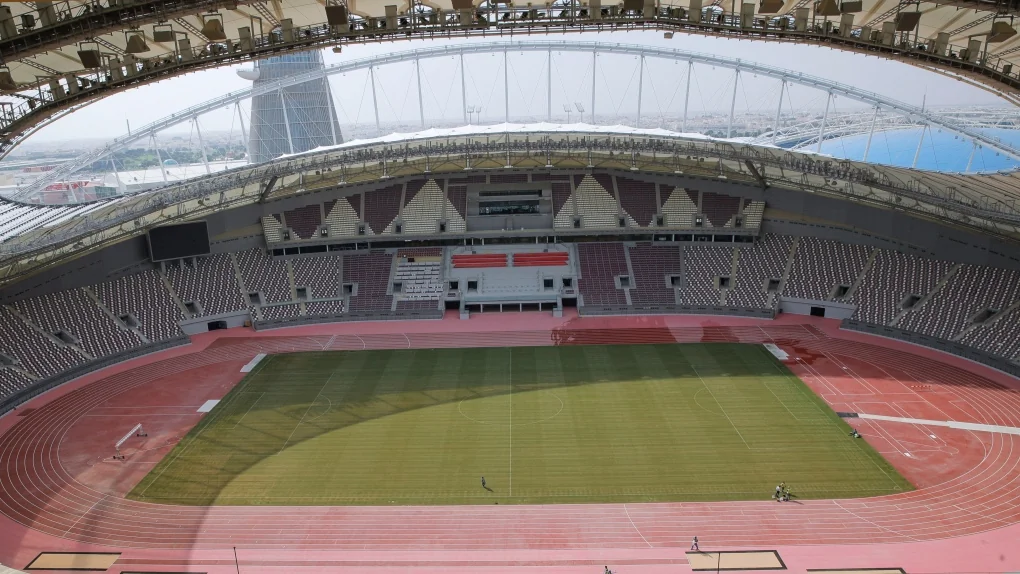 Qatar hosting next two FIFA Club World Cups