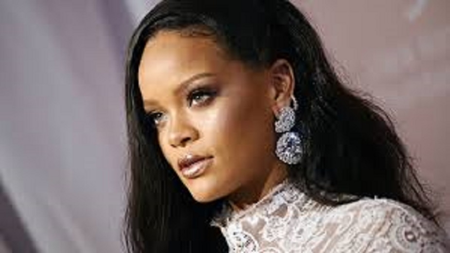 Rihanna the world richest female 2019