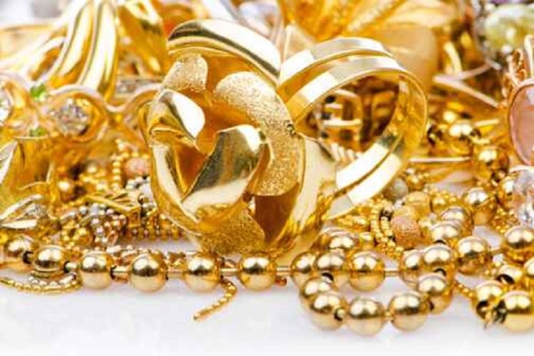 Rs81000 gold rate