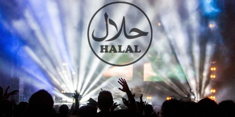 Saudi Arabia Is Opening First Halal Night Club