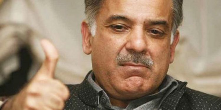 Shahbaz Sharif to return to Pakistan on June 8 from London