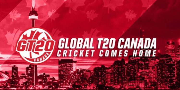 Six Pakistan players picked for Canada Global T20 League wegreenkw