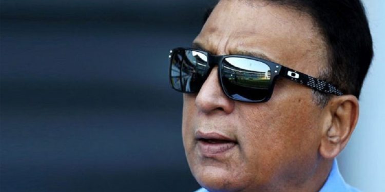 Sunil Gavaskar says pressure on pakistan WC game