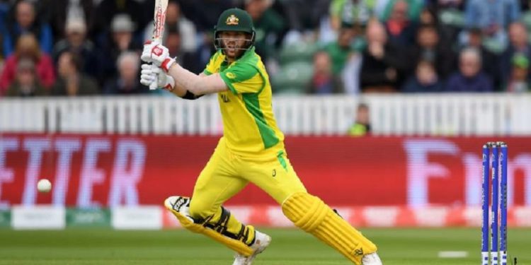 Warner hundred sets up Australia World Cup win over Pakistan
