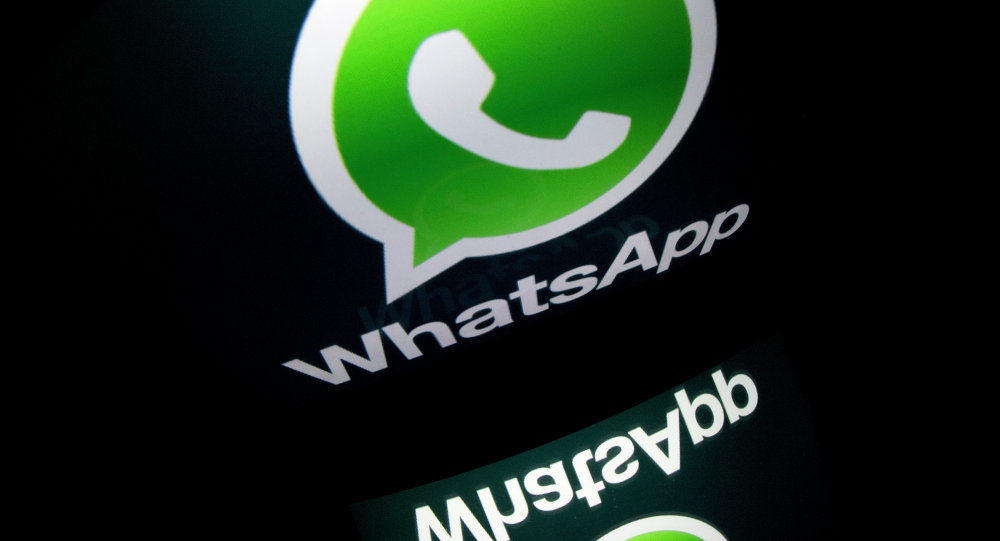 WhatsApp Sue Firms Abusing the Messaging Platform