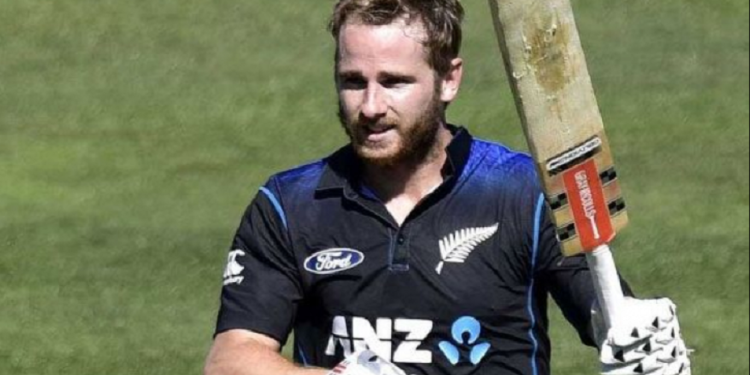 Williamson hit an unbeaten 106 New Zealand to win against South Africa