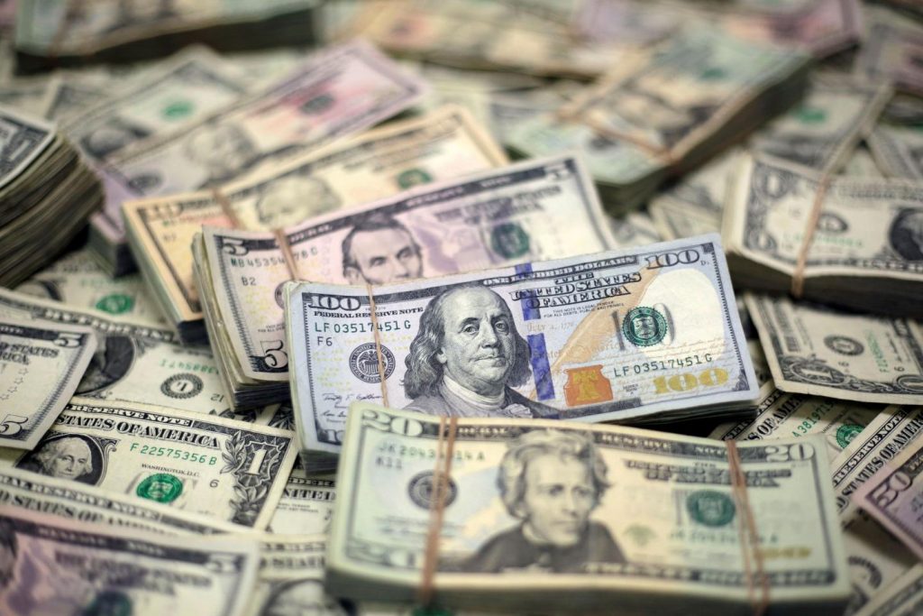 dollar