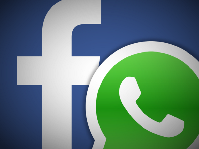 fb and whatsapp wegreenkw
