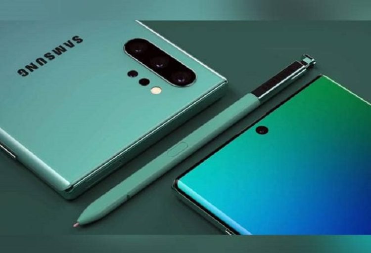 samsung note 10 pro price and spec in pakistan 2019