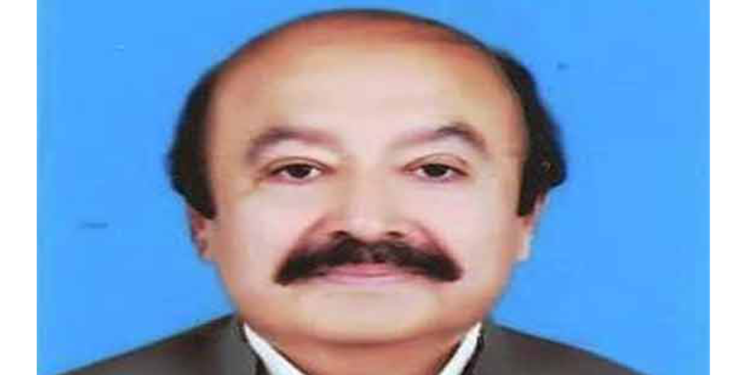 PTI minister Sibtain Khan arrested by NAB