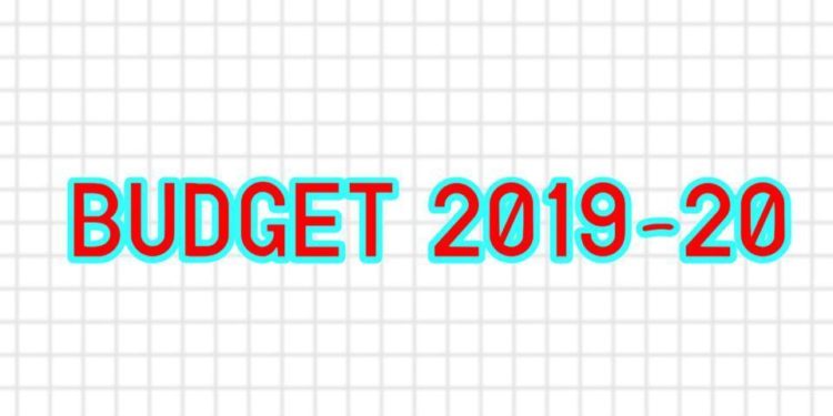 sindh govt budget be presented Assembly on Friday 2019 2020