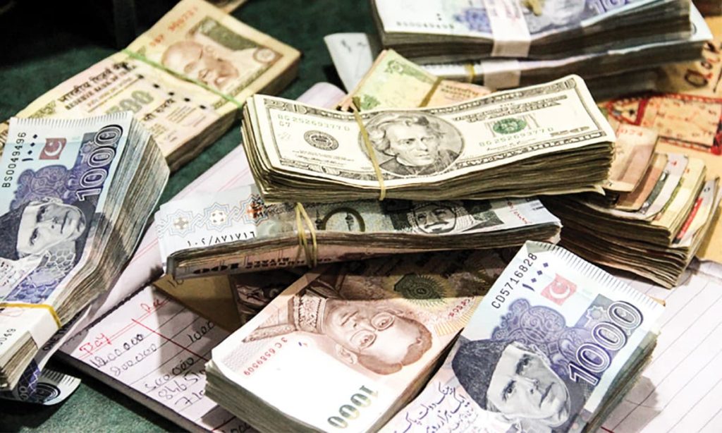 currency rate