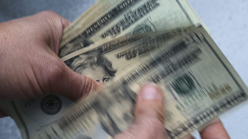 Dollar rate pakistan