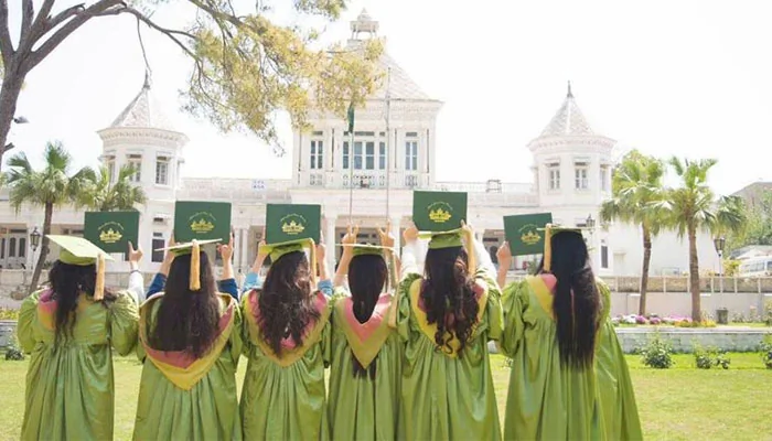 Fatima Jinnah University