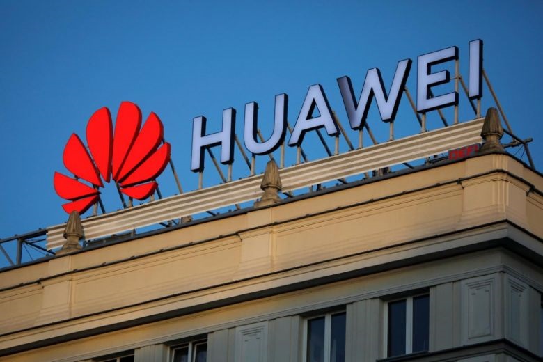 Huawei