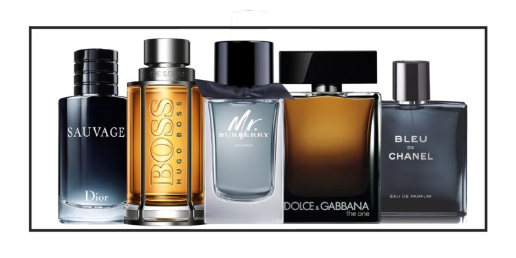 Perfumes for men