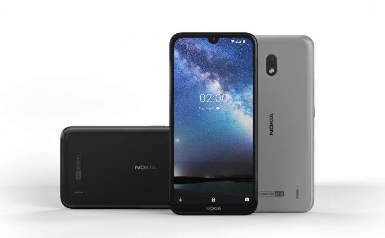 Nokia 2.2 price and specfication 2019