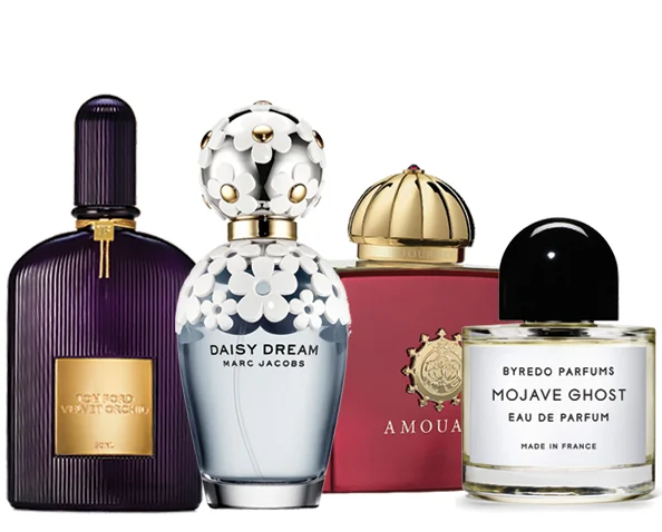 Women Perfumes