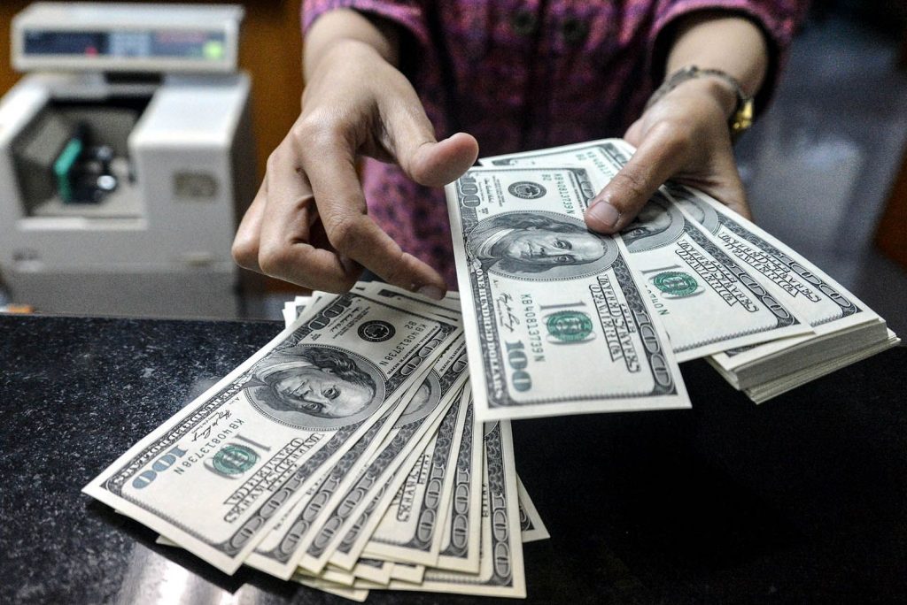 US Dollar