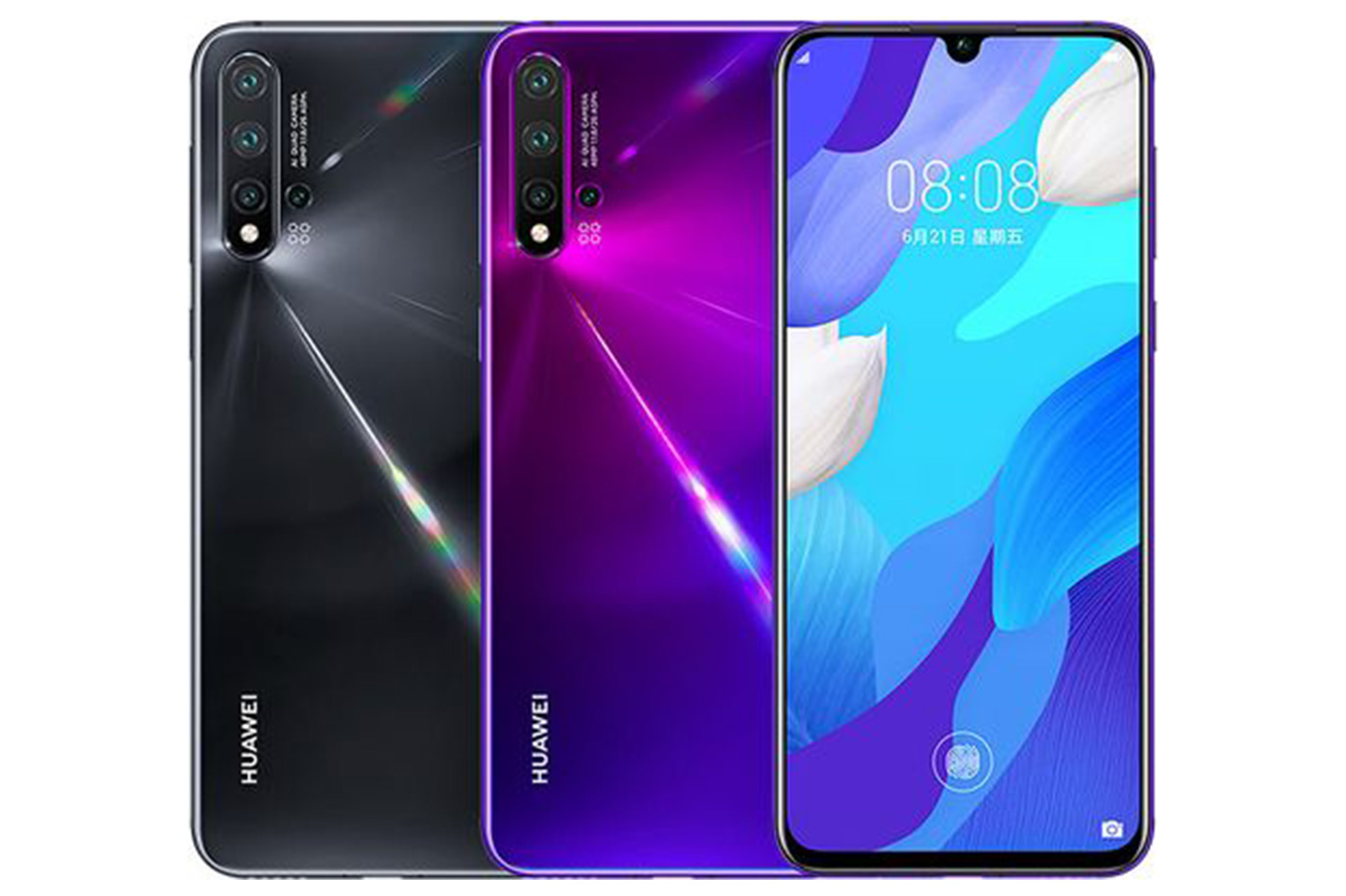 huawei nova 5 pro