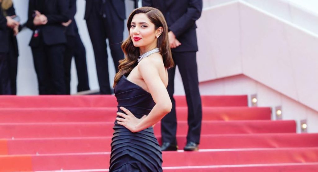 Mahira