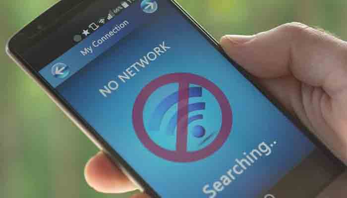 Mobile services block