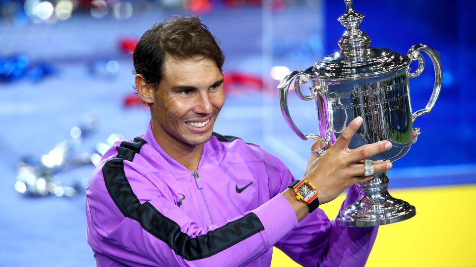 Rafael-Nadal