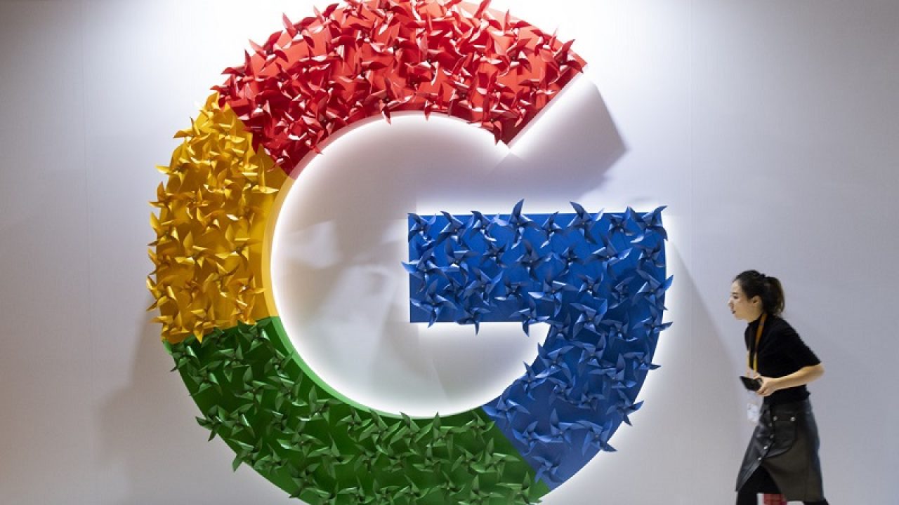 Google agrees 945 million euro tax settlement with France