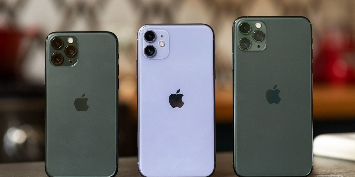 iPhone 11 Pro and 11 Pro Max review: camera and battery review