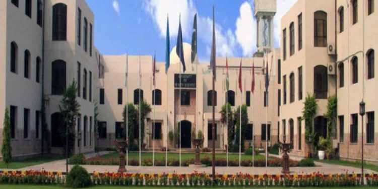 UHS Announced merit lists for admissions 2019-20 Punjab colleges