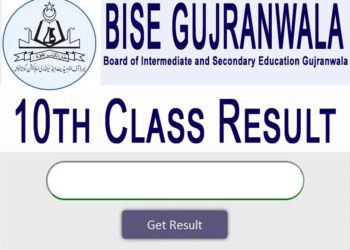 BISE Gujranwala Board
